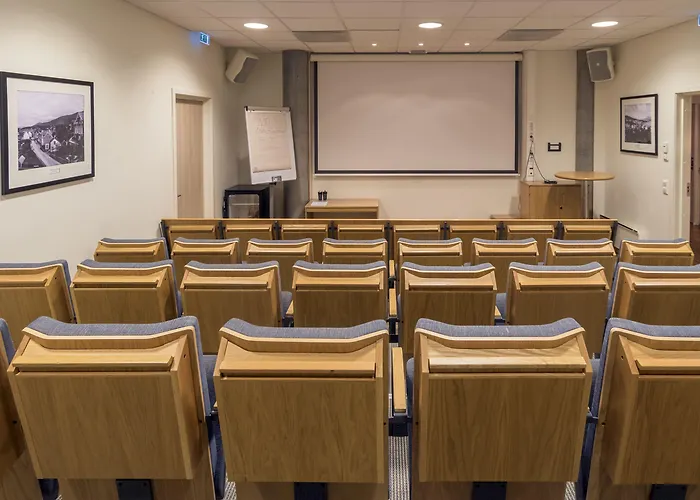 Fjordhotell - By Classic Norway