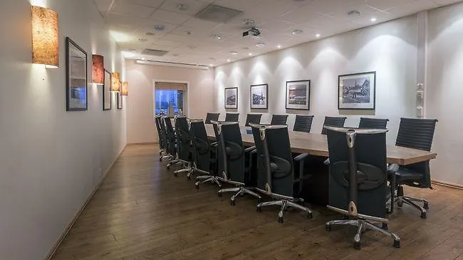 Fjordhotell - By Classic Norway Molde