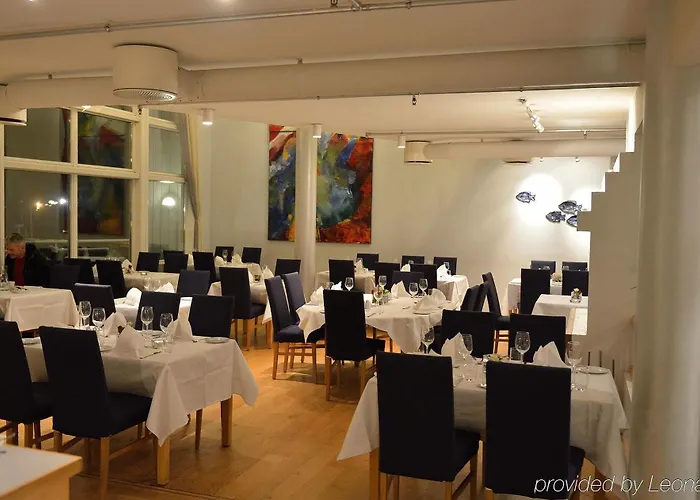 Fjordhotell - By Classic Norway 4* Molde