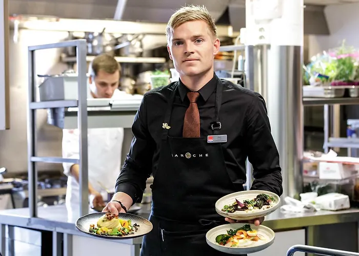 Fjordhotell - By Classic Norway Hotel Molde