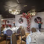 מלון Fjordhotell - By Classic Norway 4*
