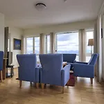 Fjordhotell - By Classic Norway 4* מולדה