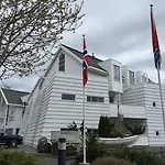 Fjordhotell - By Classic Norway 4*