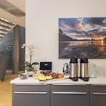 מלון Fjordhotell - By Classic Norway 4*