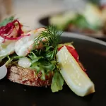 Fjordhotell - By Classic Norway 4* מולדה