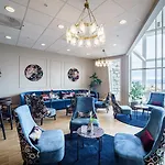 Fjordhotell - By Classic Norway 4*