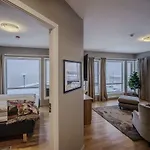 Fjordhotell - By Classic Norway מלון 4*
