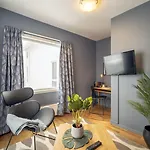 Fjordhotell - By Classic Norway 4*