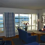 Fjordhotell - By Classic Norway מלון 4*