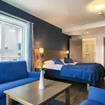 מלון Fjordhotell - By Classic Norway 4*