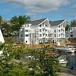 Fjordhotell - By Classic Norway 4*